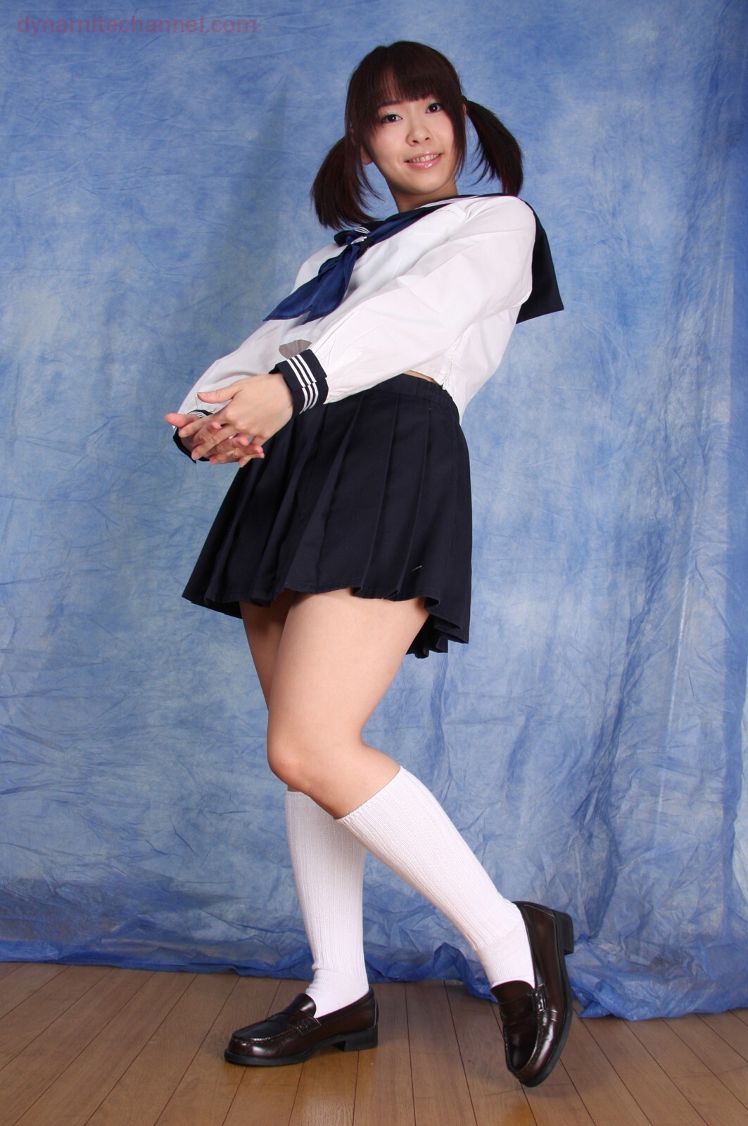 吉野りん Rin Yoshino (1) [Dynamitechannel] 日本超级诱惑套图写真